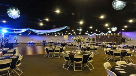 Mirage Banquet Hall Event Gallery