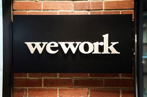 New York state attorney general investigating WeWork