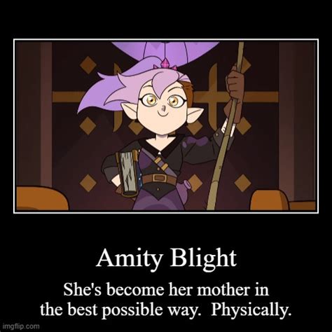 The Owl House Amity 4.0 by ShonenJump4eva on DeviantArt