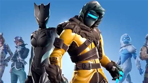 Fortnite Season 7: What's included in the Battle Pass? Skins, Cosmetics ...