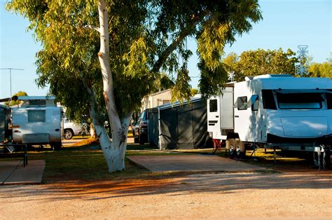 7 Best Caravan Parks In Perth | OneAdventure