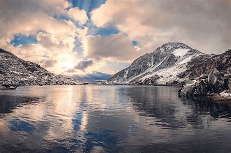 Snowdonia Landscape Photography Tutorial