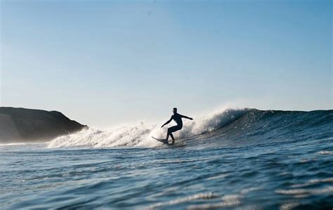 Surfer, 26, killed in shark attack off California remembered as ‘one of ...