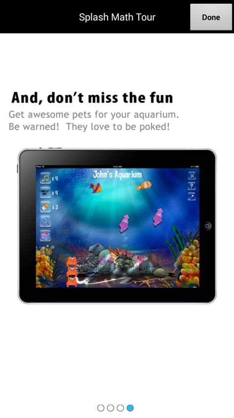 Splash Math Kids Educational App