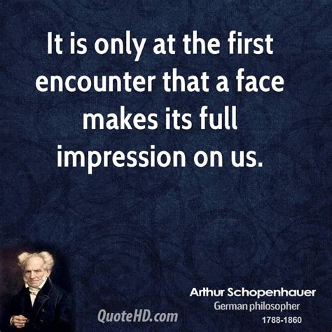 First Impression Quotes - ShortQuotes.cc