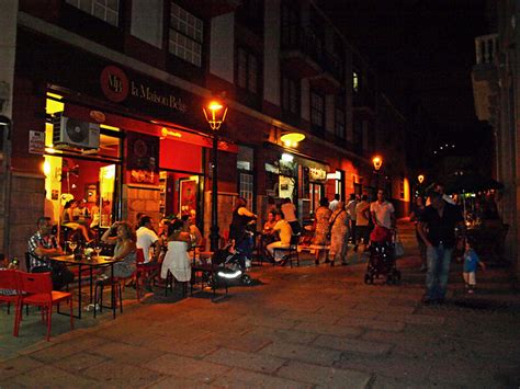 Guide to Nightlife in Puerto de la Cruz | therealtenerife.com