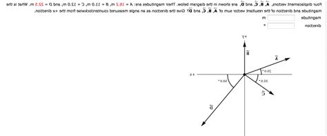 What Is Displacement Vector at Vectorified.com | Collection of What Is ...