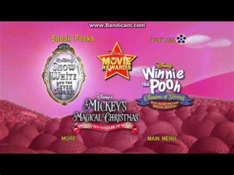 Mickey Mouse Clubhouse: Mickey's Adventures in Wonderland - Sneak Peeks - YouTube