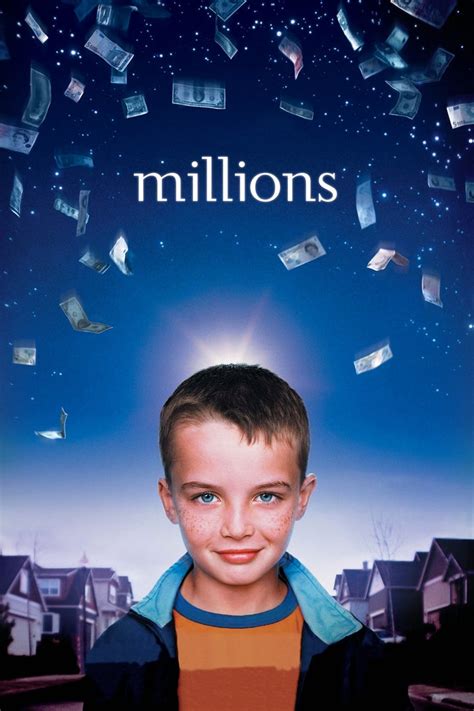 Millions (2004) - Posters — The Movie Database (TMDB)