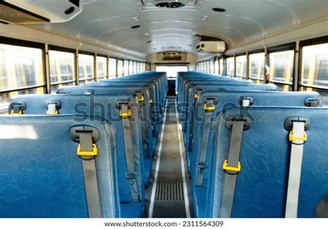 1,448 School Bus Interior Images, Stock Photos, 3D objects, & Vectors ...