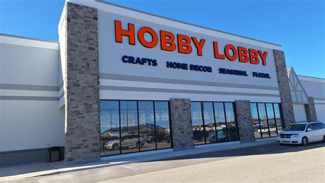 Hobby Lobby to open at former Bed Bath & Beyond in East Hanover