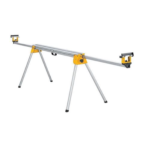 Dewalt DE7023 Wide Beam Mitre Saw Stand - Ray Grahams DIY Store