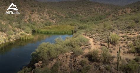 Best Trails in Tonto National Forest - Arizona | AllTrails