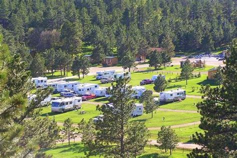 Rush No More RV Park, Resort, Cabins & Campground | Go Camping America