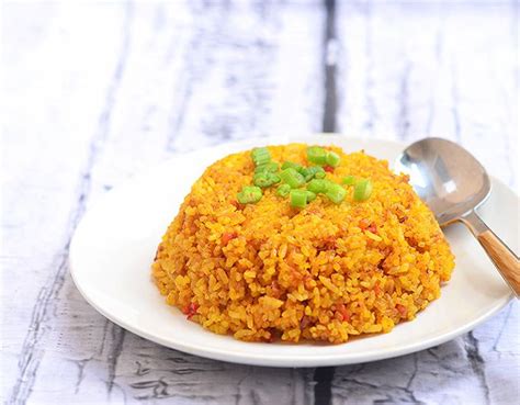 Java Rice | Recipe | Java rice recipe, Cooking with turmeric, Recipes