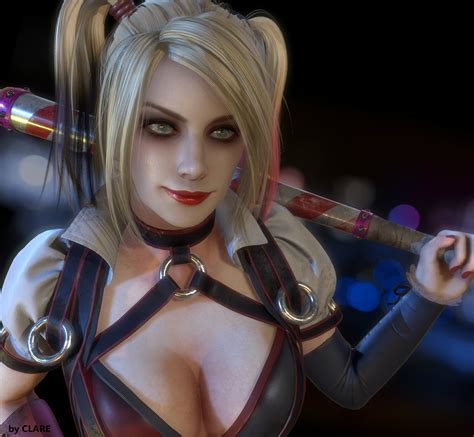 Harley Quinn, fan art, HD Wallpaper | Rare Gallery