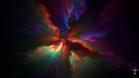 The colors of the Universe by luisbc on DeviantArt