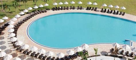 Mövenpick Ambassador Hotel Accra | Get the Best Accommodation Deal ...