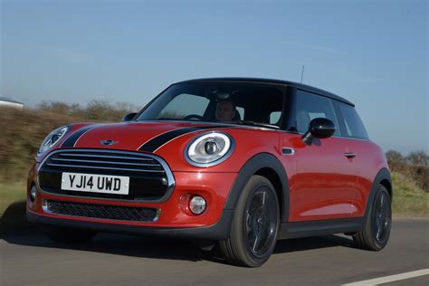 MINI Cooper D 2014 review | Auto Express