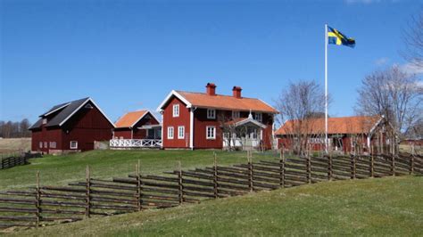 Halland - Coastal towns, beaches, farm shops - Swedentips.se