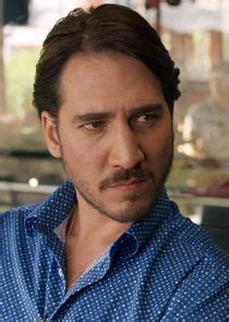 Hélmer "Pacho" Herrera - Narcos | TVmaze