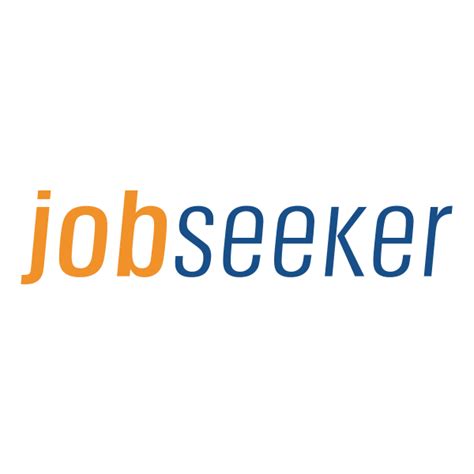 Job Seeker Logo Download png