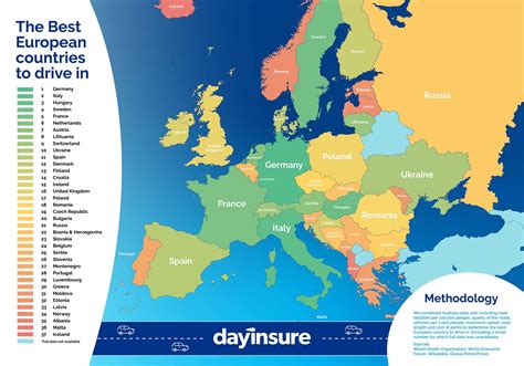 Best European Country To Visit In November 2023 - PELAJARAN