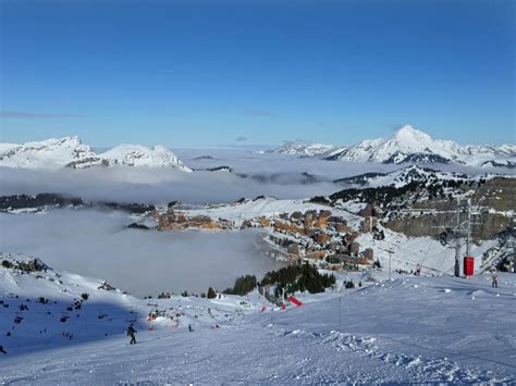 Avoriaz Review - Ski Resort Guru