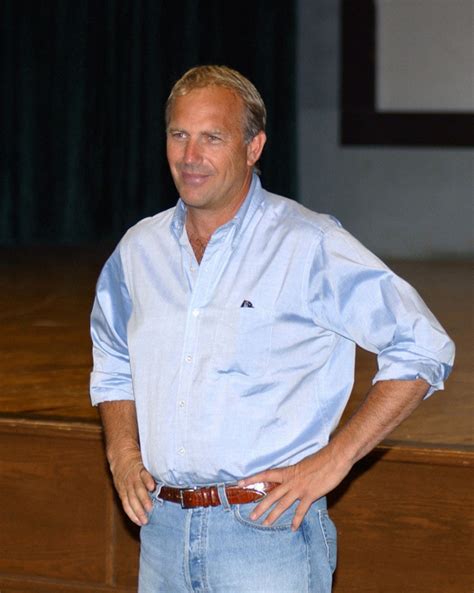 Kevin Costner - Kevin Costner Photo (3344807) - Fanpop