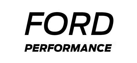 Ford Font Free Download