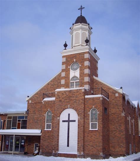 Bethel Lutheran Church Ishpeming, MI