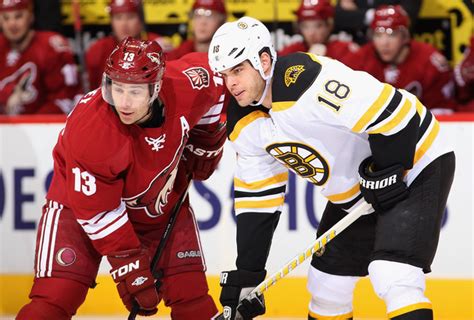 Boston Bruins Trade Rumors: Reports & Speculation Ahead of NHL Trade ...