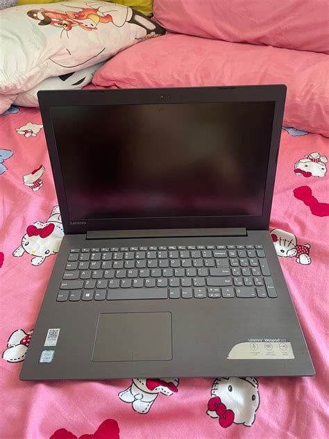 Lenovo ideapad 320, Computers & Tech, Laptops & Notebooks on Carousell