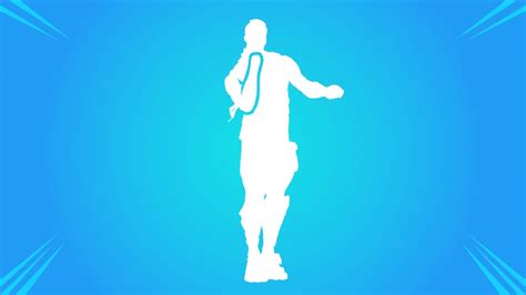 Fortnite The Renegade Dance Emote (TikTok Dance) - YouTube