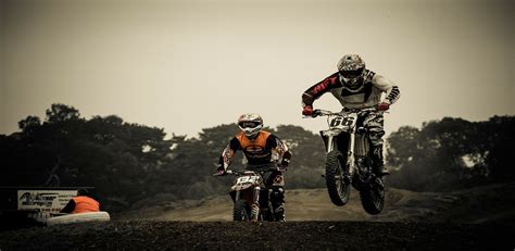 5 of the Best Motocross Tracks for Your Dirt Bike and ATV