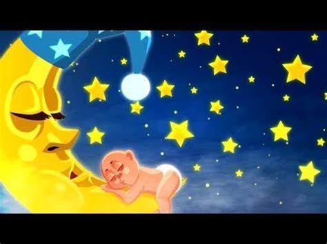 Lullaby Mozart for Babies: 3 Hours Brain Development Lullaby, Sleep ...