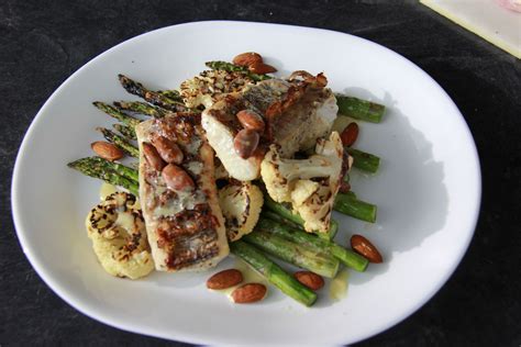 BBQ Season Recipe - Roasted Lake Ontario Pickerel - Maple Mouse Mama | Bbq recipes, Pickerel ...