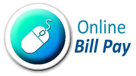 Online Bill Pay logo - Mebane, NC