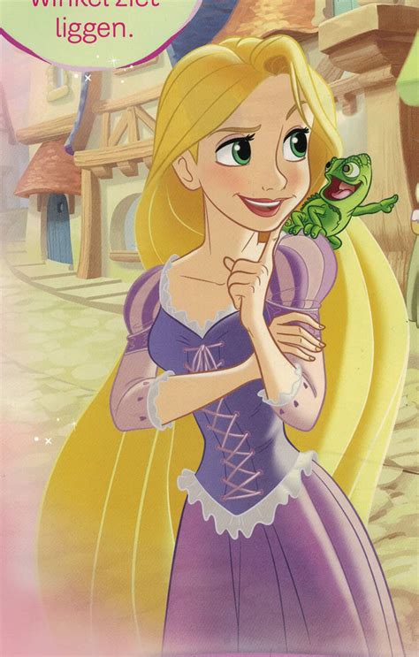 Rapunzel - Disney Princess Photo (40607915) - Fanpop