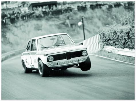 CaraibiRockers: Rally BMW