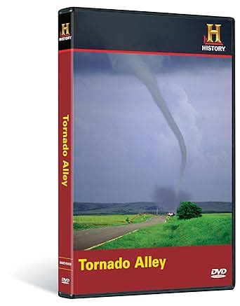 Sean Casey Tornado Alley Watch Online - adventuresgratis