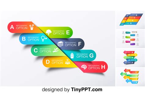 Powerpoint Smartart Templates