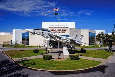 National Naval Aviation Museum