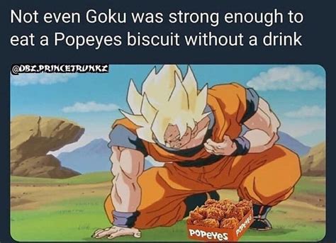 Goku : r/Funnymemes