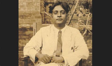 Satyendra Nath Bose and his contributions to the Quantum World - Civilsdaily