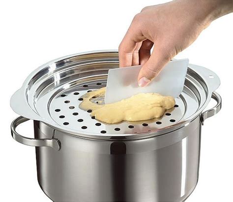 Spaetzle Maker Lid by Kuchenprofi | Breadtopia