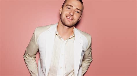 Behind the Scenes With Justin Timberlake • chorus.fm