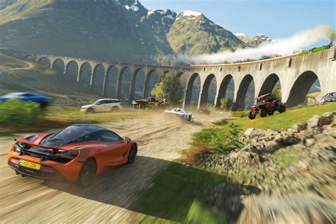 What we learnt from a weekend playing Forza Horizon 4 | Motoring Research