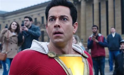 VIDEO: Watch Zachary Levi’s Guide To Watching DC’s ‘Shazam!’ - Heroic ...