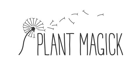 Plant Magick